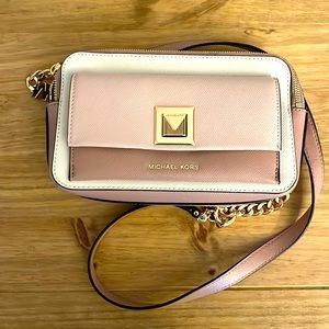 Michael Kors small crossbody purse